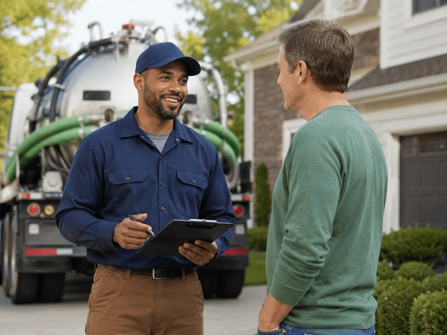 Mosquito Control Export, PA FAQs